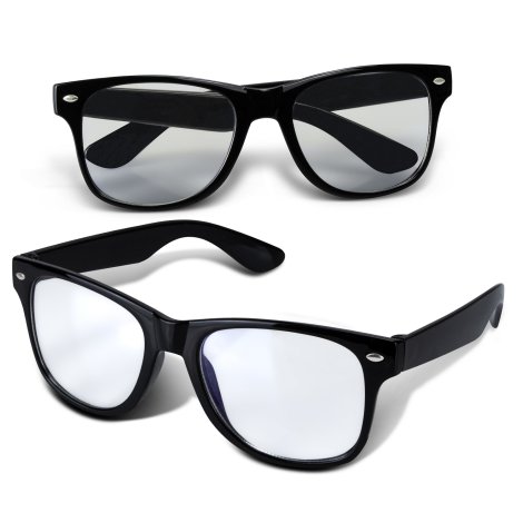 Malibu Blue Light Glasses - Image 3