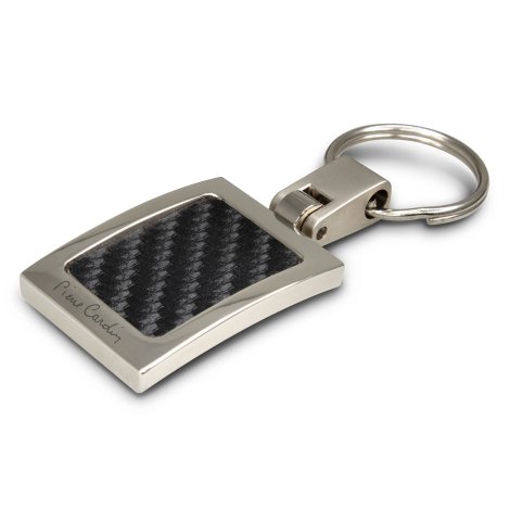 Pierre Cardin Avant-Garde Key Ring - Image 2
