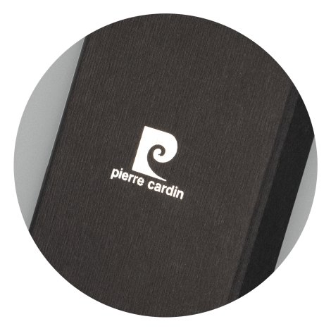 Pierre Cardin Avant-Garde Key Ring - Image 6