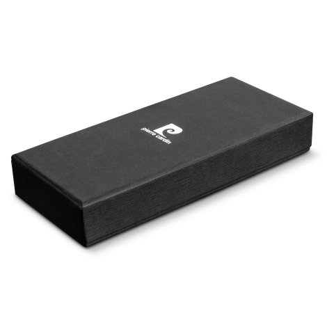 Pierre Cardin Belfort Key Ring - Image 4