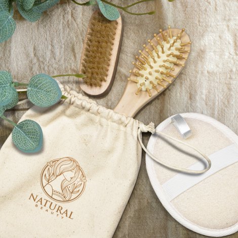 Inti Travel Set - Image 5