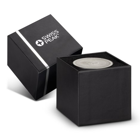 Swiss Peak Bass Speaker - Image 5
