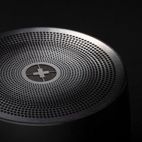 Swiss Peak Bass Speaker - Image 8