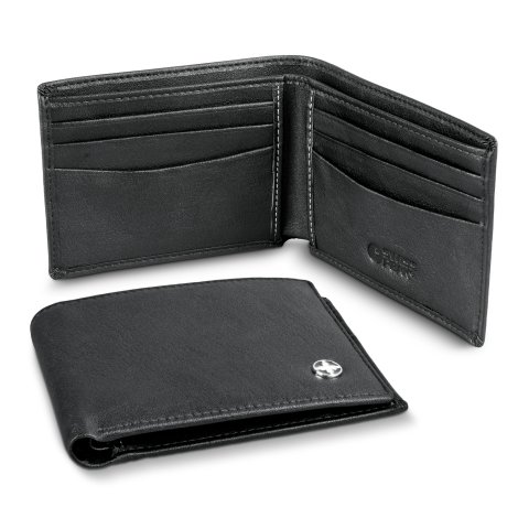 Swiss Peak Anti-Skimming Wallet - Image 2