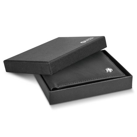 Swiss Peak Anti-Skimming Wallet - Image 3