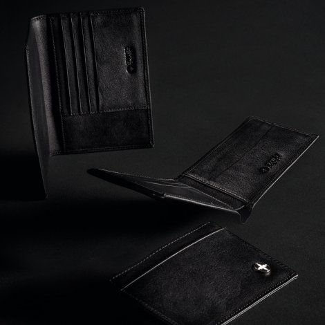 Swiss Peak Anti-Skimming Wallet - Image 4