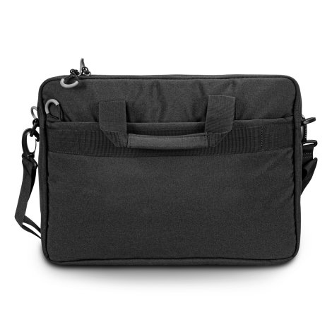 Swiss Peak RFID Laptop Bag - Image 3
