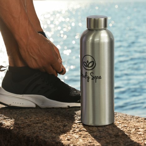 Venus Aluminium Bottle - Image 7