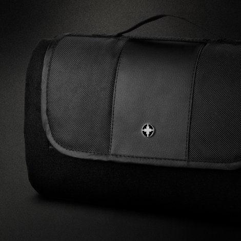 Swiss Peak Picnic Blanket - Image 4