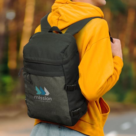 Campster Backpack - Image 4