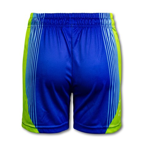 Custom Womens Sports Shorts - Image 3