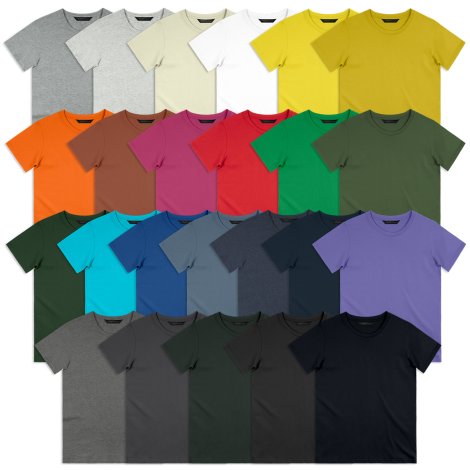 TRENDSWEAR Original Mens T-Shirt - Image 29