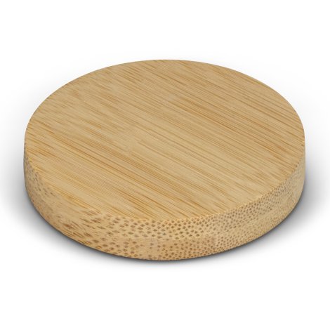 Bamboo Bottle Opener - Image 3