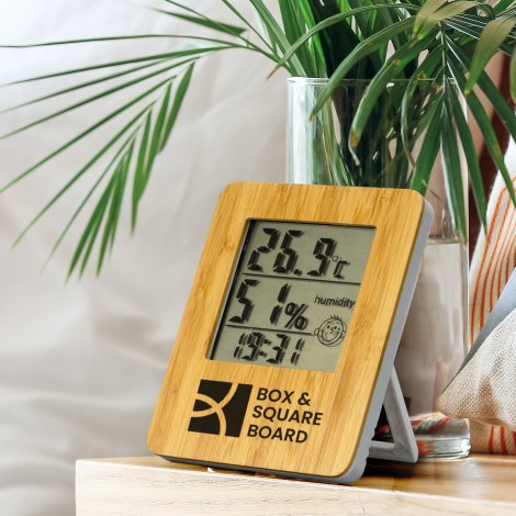 Bamboo Weather Station - Image 4