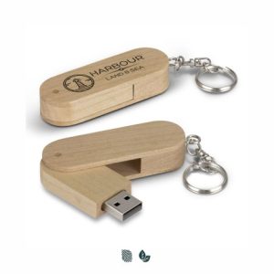 Maple 8GB Flash Drive