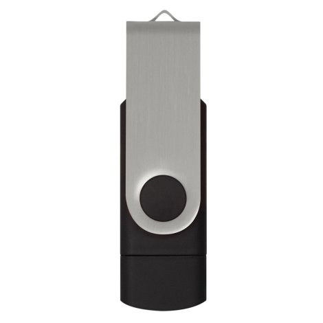 Helix 16GB Dual Flash Drive - Image 2
