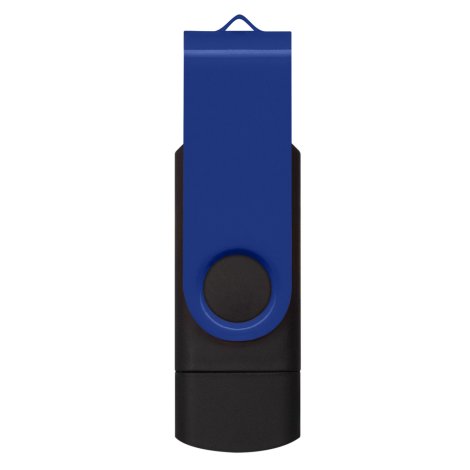 Helix 16GB Dual Flash Drive - Image 11