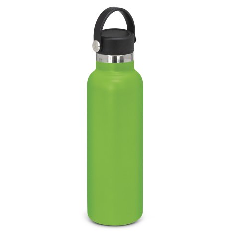 Nomad Vacuum Bottle - Carry Lid - Image 15