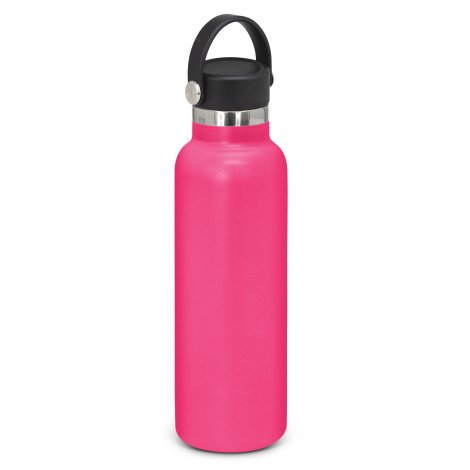 Nomad Vacuum Bottle - Carry Lid - Image 10
