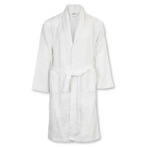 Rochester Waffle Bathrobe - Image 2