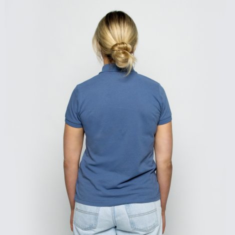 TRENDSWEAR Carter Women's Polo - Image 3