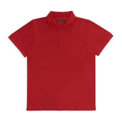 TRENDSWEAR Carter Women's Polo - Image 7