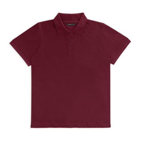 TRENDSWEAR Carter Women's Polo - Image 8