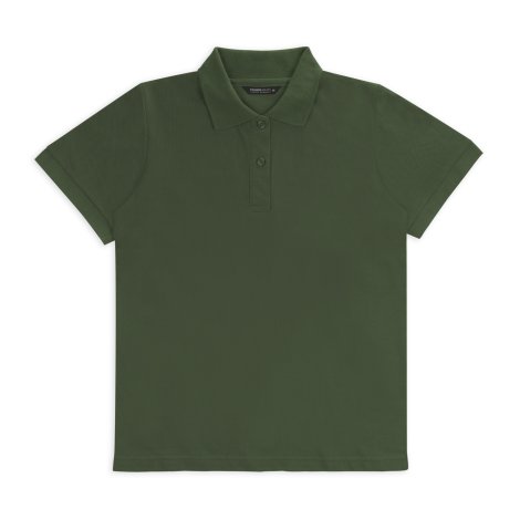 TRENDSWEAR Carter Women's Polo - Image 9