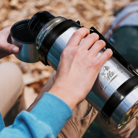 Mitre Vacuum Flask - Image 6