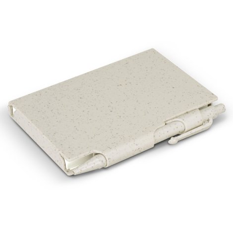 Pocket Rocket Notebook - Natural - Image 2