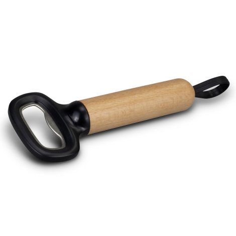 Timber Bottle Opener - Image 2