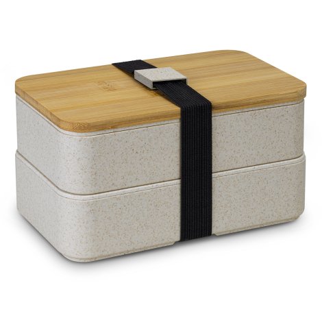 Stackable Lunch Box - Image 2
