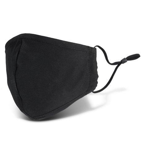 Luxe Face Mask - Image 2
