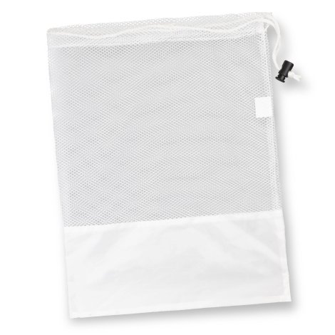 Drawstring Mesh Bag - Image 2