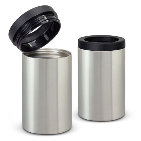 Brewski Vacuum Stubby Cooler - Image 2