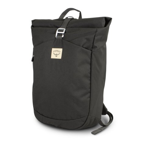 Osprey Arcane Roll Top Backpack - Image 3