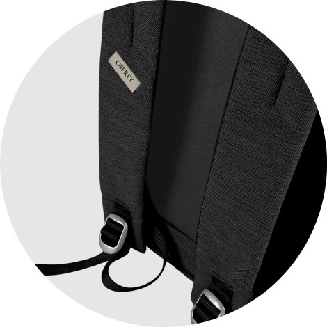 Osprey Arcane Flap Backpack - Image 7