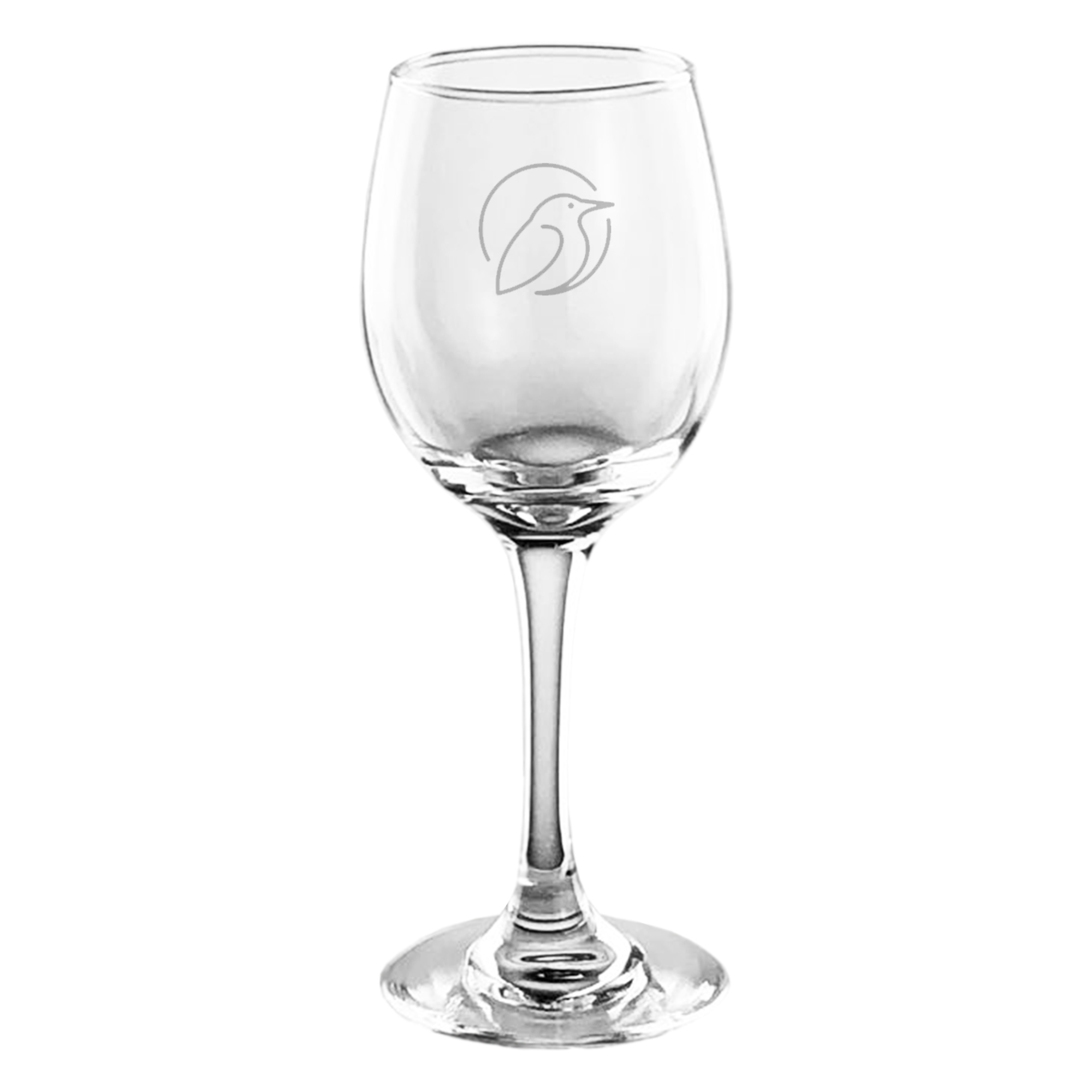 Ville Wine Glass 200ml - Image 2