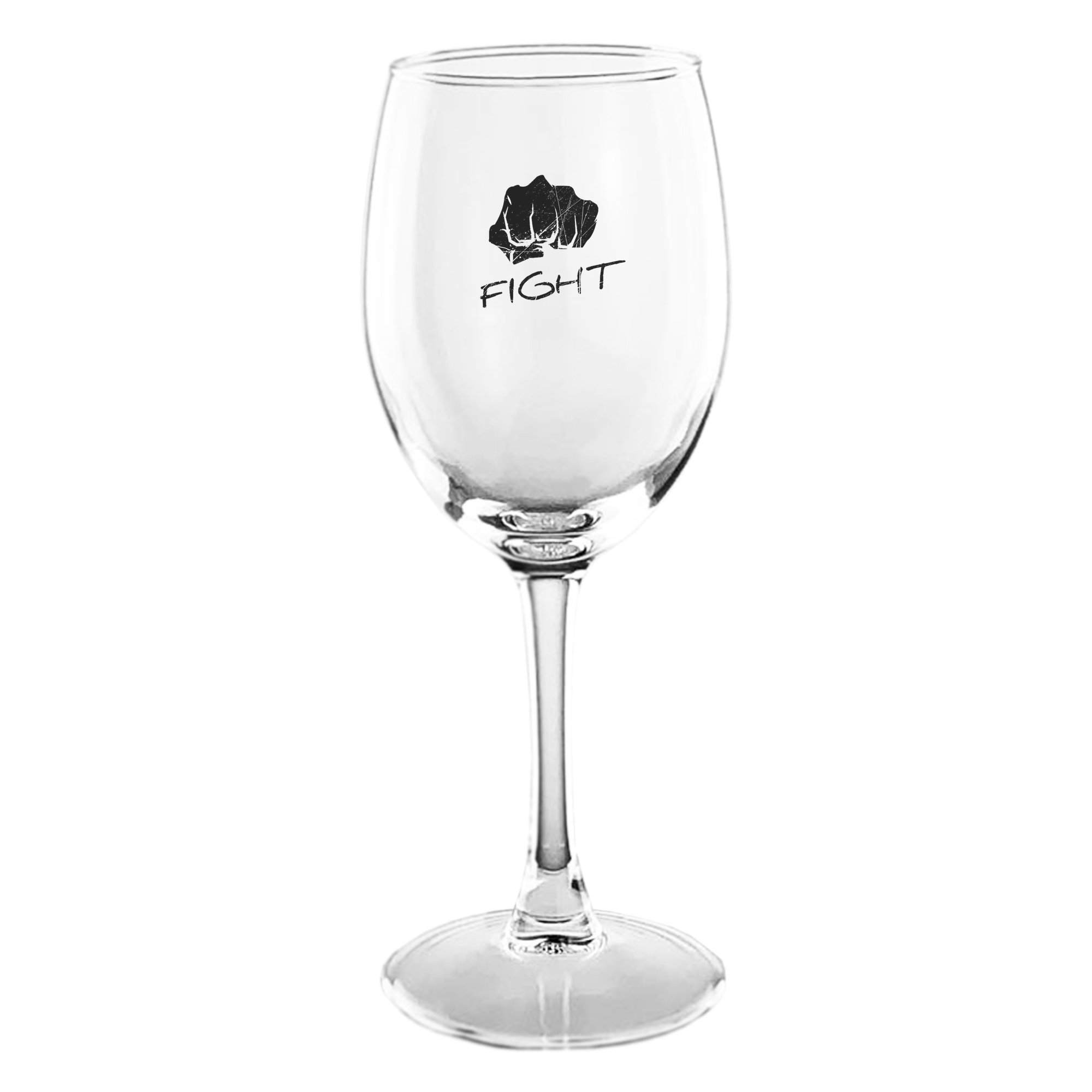 Wellie Wine Glass 330ml - Image 2