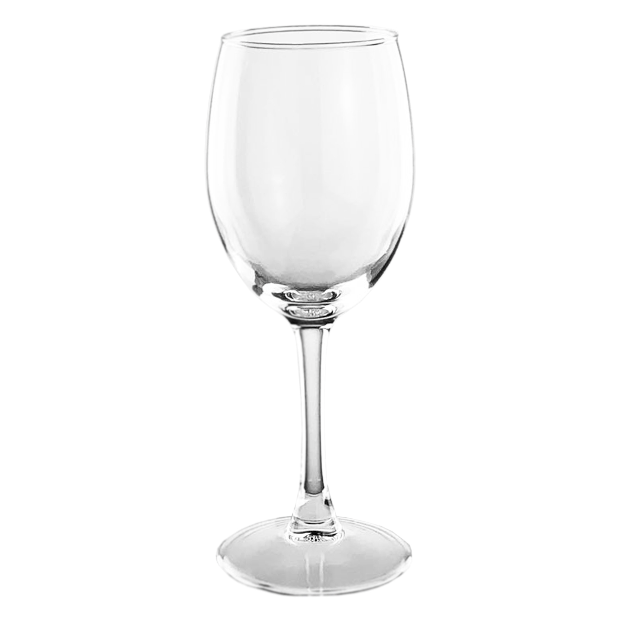 Wellie Wine Glass 330ml - Image 3
