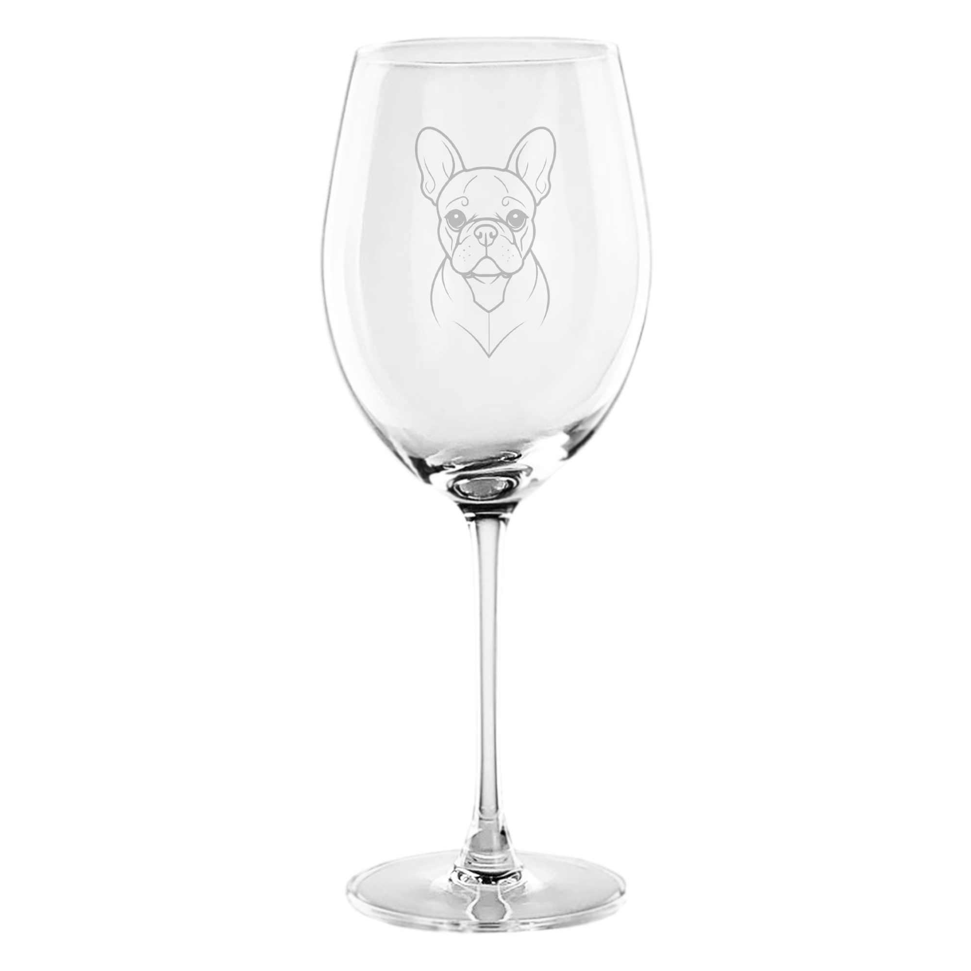 Hanah Wine Glass 580ml - Image 2