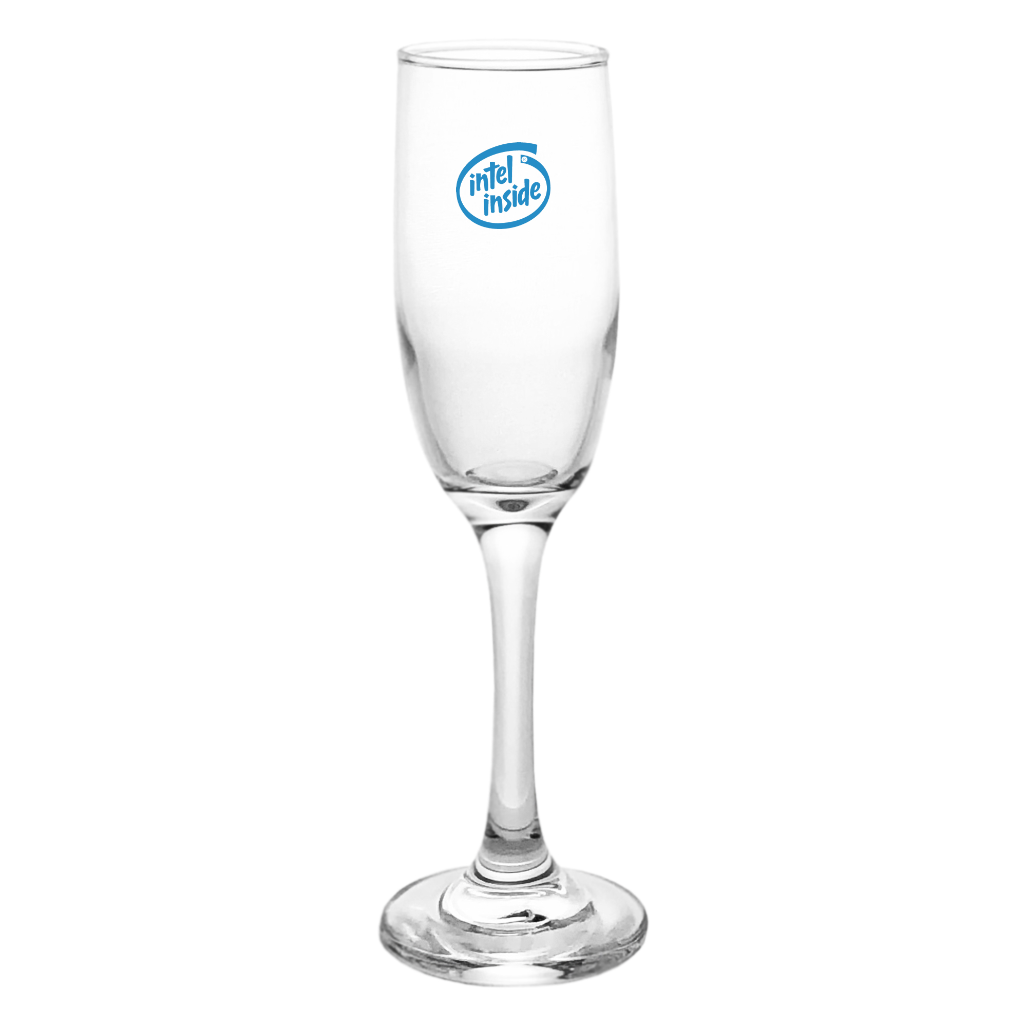 Montio Champagne Flute 185ml - Image 2