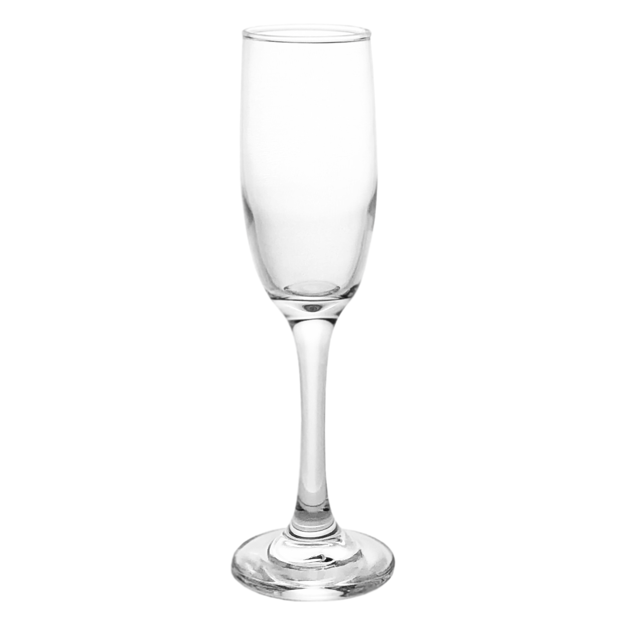 Montio Champagne Flute 185ml - Image 3