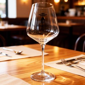 Artois Wine Glass 590ml