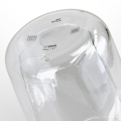 SPICE Calypso Double Wall Glass - 250ml - Image 4