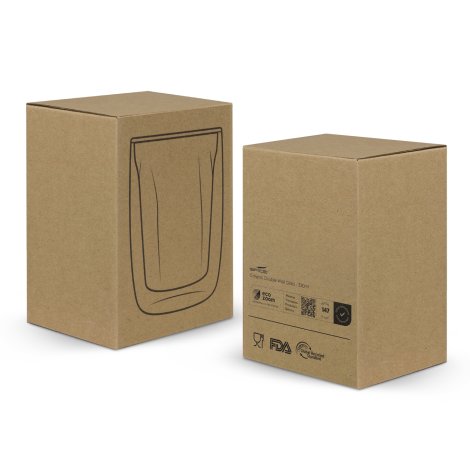 SPICE Calypso Double Wall Glass - 330ml - Image 5