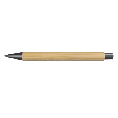 SPICE Noclip Bamboo Pen - Image 3