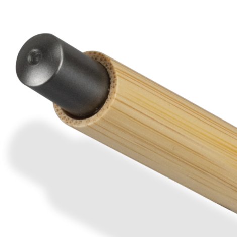 SPICE Noclip Bamboo Pen - Image 4