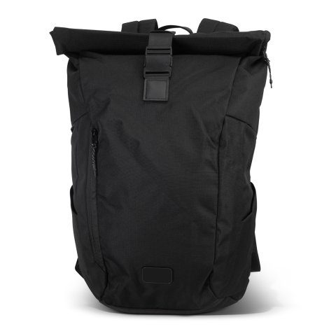 SPICE Waste2Gear Roll Up Computer Backpack - Image 3