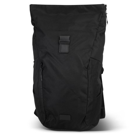 SPICE Waste2Gear Roll Up Computer Backpack - Image 5